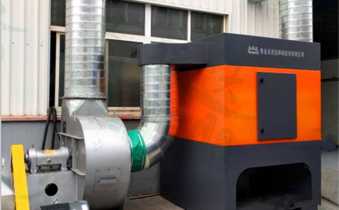 滤筒除尘器，厂家出方案，为你定制