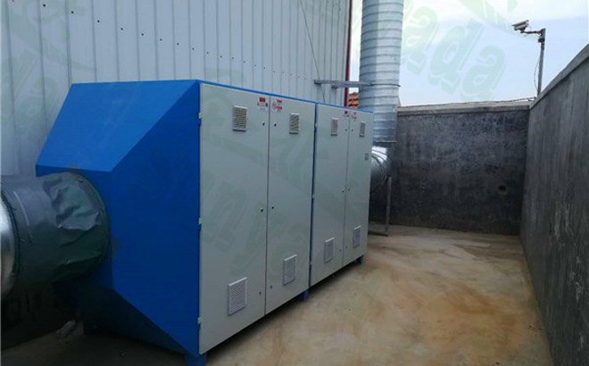 有机废气一定要收集处理吗？