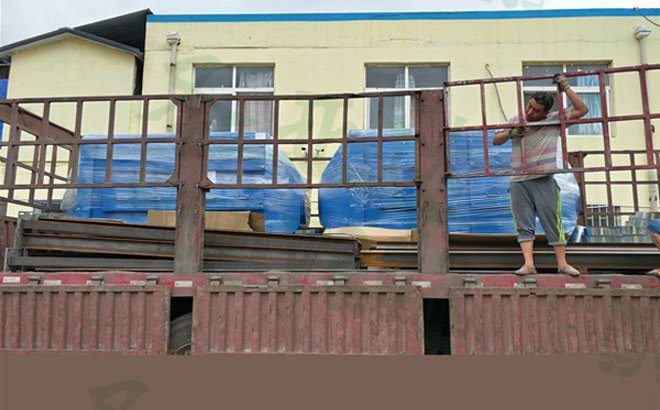 制鞋厂产生的废气危害该怎么处理？