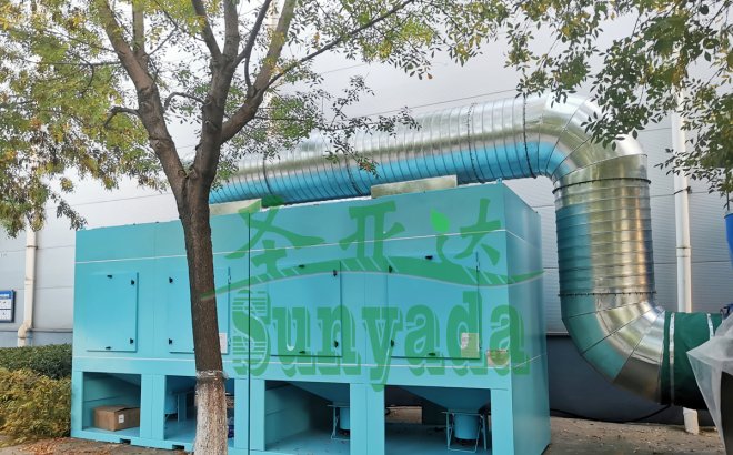 还在被焊接烟尘问题困扰？这里有专业的解决方案和实用技巧！